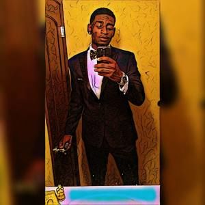 Meet your Posher, Rayquan